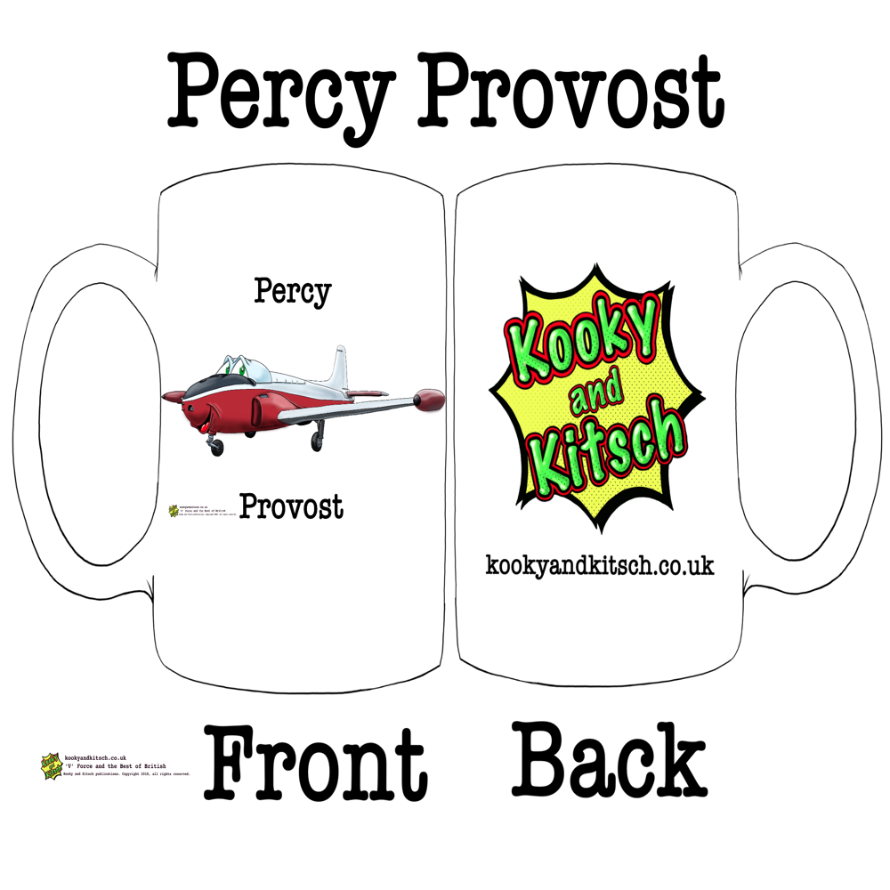 percy mug